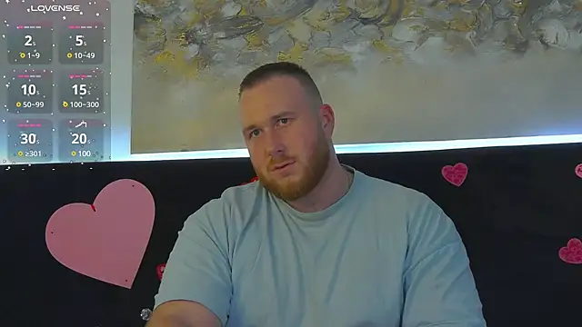 Snapshot of RoddyStill chatting on February 8, 4:25 pm RoddyStill online show from February 8, 4:25 pm