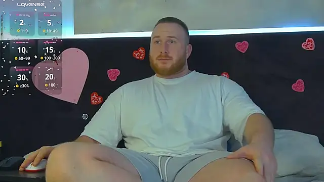 Snapshot of RoddyStill chatting on February 11, 4:24 pm RoddyStill online show from February 11, 4:24 pm