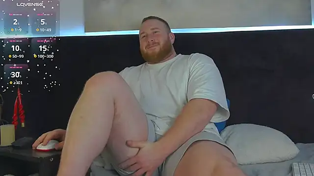 Snapshot of RoddyStill chatting on February 15, 12:11 pm RoddyStill online show from February 15, 12:11 pm