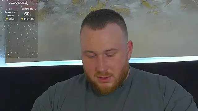 Snapshot of RoddyStill chatting on February 21, 11:44 am RoddyStill online show from February 21, 11:44 am