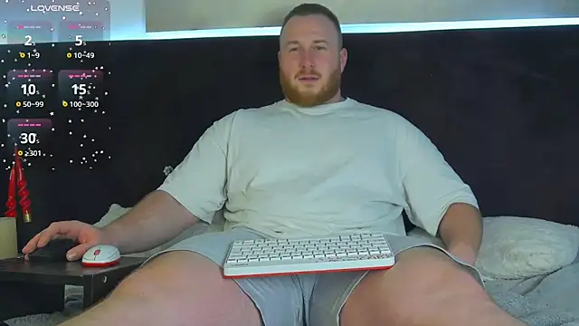 Snapshot of RoddyStill chatting on February 27, 2:32 pm RoddyStill online show from February 27, 2:32 pm