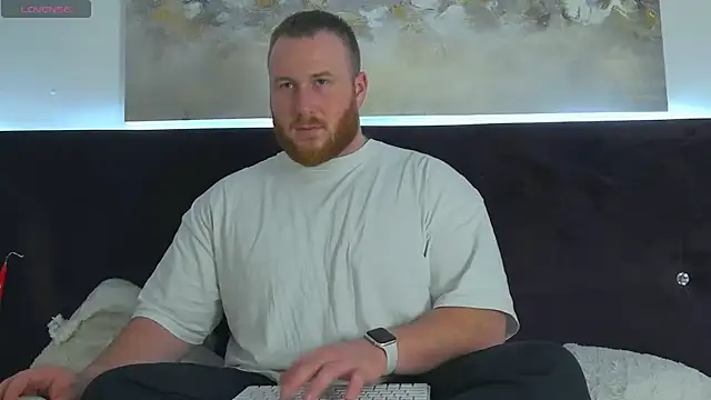 Snapshot of RoddyStill chatting on March 6, 1:03 pm RoddyStill online show from March 6, 1:03 pm