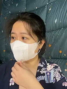 ninini92 online show from January 28, 4:41 pm