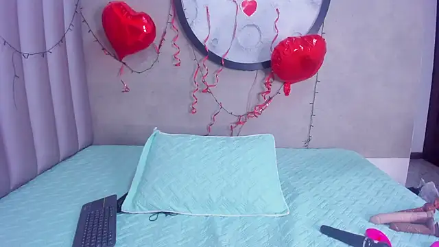 SussanMilf  online show from February 15, 11:19 am