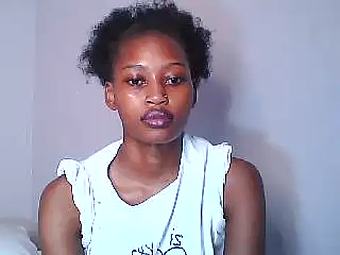 Snapshot of Sweet_Vinkah chatting on January 6, 12:37 am Sweet Vinkah online show from January 6, 12:37 am