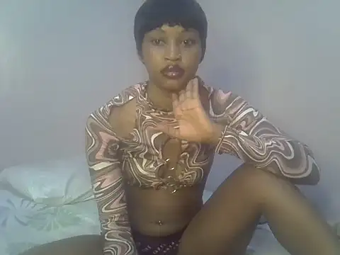 Snapshot of Sweet_Vinkah chatting on October 5, 10:51 pm Sweet Vinkah online show from October 5, 10:51 pm