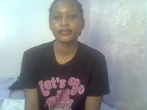 Sweet Vinkah online show from December 1, 9:09 pm