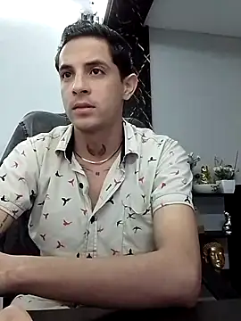 Snapshot of Erick_Wall chatting on March 10, 2:50 am Erick Wall online show from March 10, 2:50 am