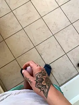 YoungDick25 online show from October 2, 8:43 am