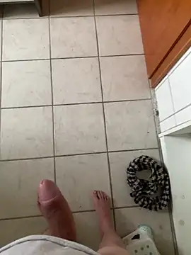 YoungDick25 online show from October 12, 10:47 am