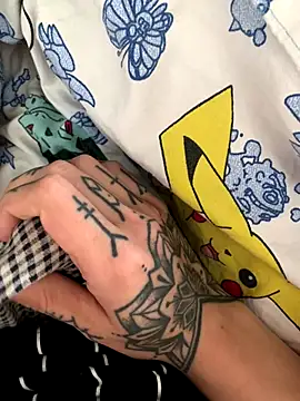 YoungDick25 online show from November 13, 8:57 am