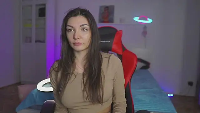 Lady3Holes online show from December 5, 8:44 pm