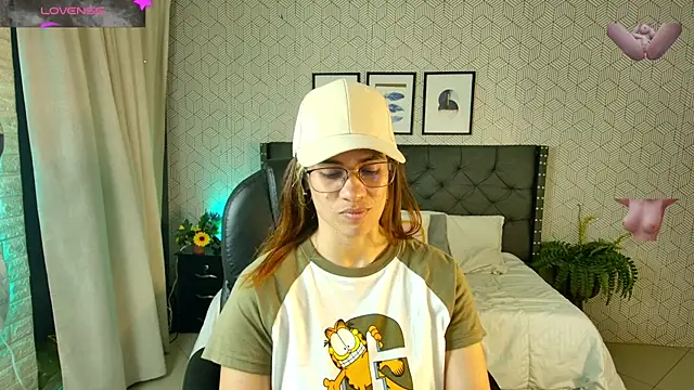 sussy  stone online show from January 8, 6:09 pm