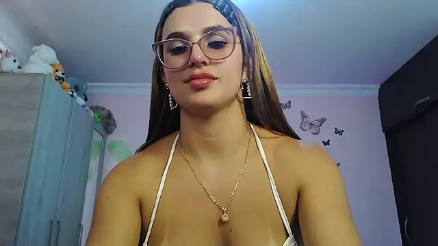 caroline jonson online show from November 5, 7:36 pm