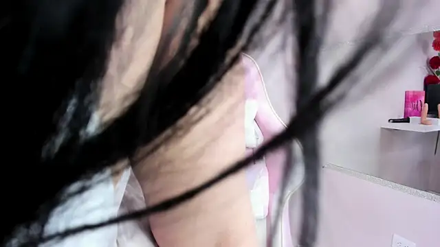 Danna 777  online show from December 17, 12:33 pm