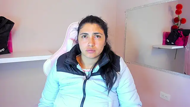 Danna 777  online show from December 21, 7:56 am