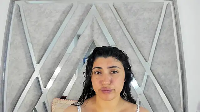 Danna 777  online show from February 2, 1:34 am