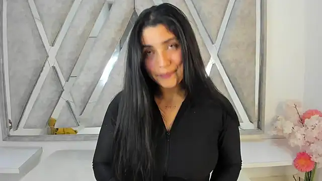 Danna 777  online show from February 18, 12:15 am