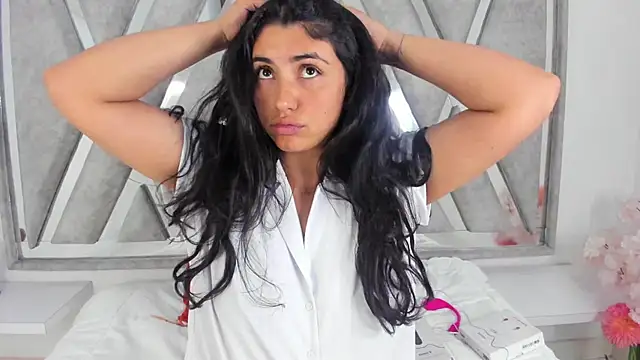 Danna 777  online show from March 12, 8:20 pm