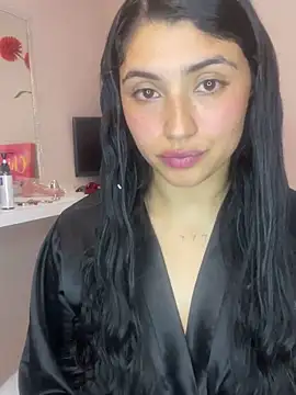 Danna 777  online show from March 15, 7:53 am