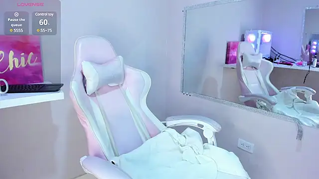 Danna 777  online show from March 23, 2:37 am