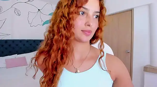 Snapshot of georgina_palacios chatting on January 11, 4:46 pm georgina palacios online show from January 11, 4:46 pm