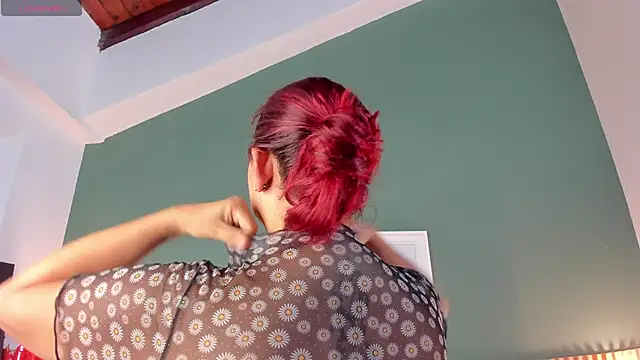  anavictoria  online show from February 27, 6:31 pm