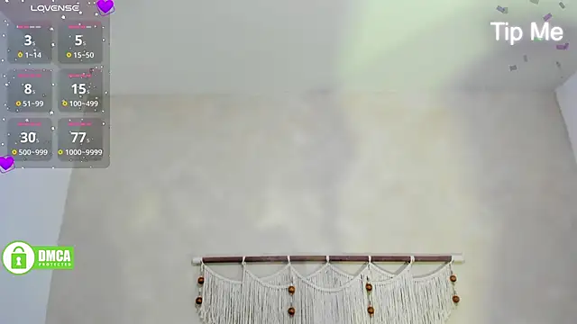  anavictoria  online show from September 25, 6:00 pm