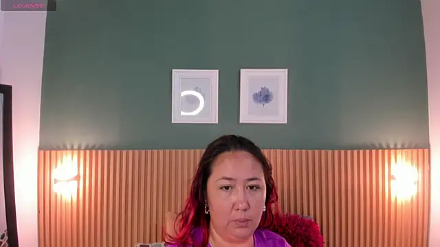  anavictoria  online show from October 31, 1:12 pm