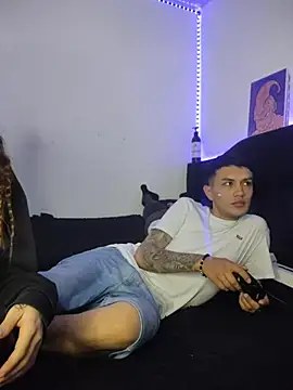 Tifanny Sweett online show from November 14, 7:40 am