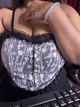 Snapshot of Ritu-Babe chatting on January 5, 7:17 pm Ritu-Babe online show from January 5, 7:17 pm