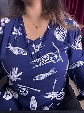 Snapshot of Ritu-Babe chatting on March 28, 5:01 pm Ritu-Babe online show from March 28, 5:01 pm