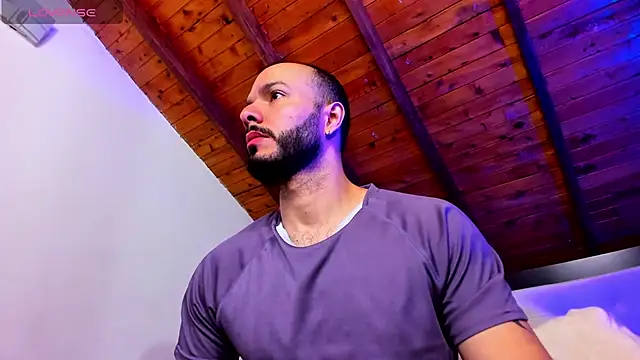 Tom Bailey online show from February 5, 12:43 pm