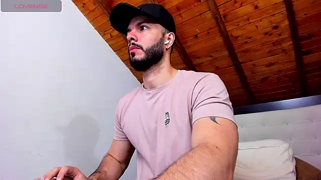 Tom Bailey online show from February 7, 12:20 pm