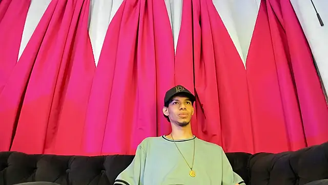 TomyMosterCock online show from December 30, 2:42 am