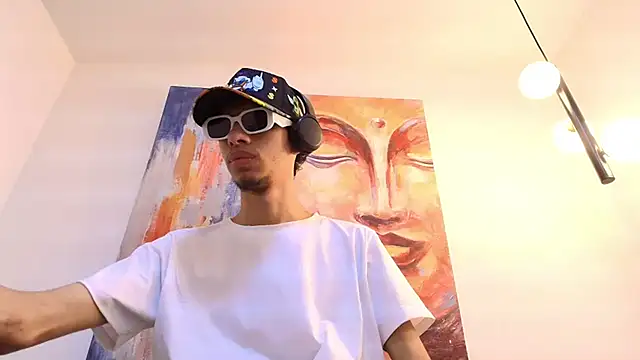 TomyMosterCock online show from January 5, 11:22 pm