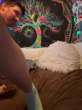 Jackjack716 online show from February 1, 7:07 am