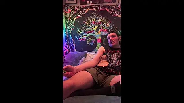 Jackjack716 online show from February 23, 3:48 am