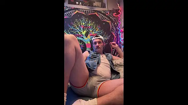 Jackjack716 online show from February 26, 4:44 am