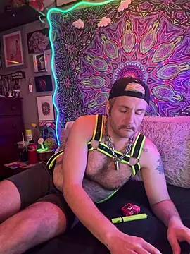 Snapshot of Jackjack716 chatting on July 19, 2:48 am Jackjack716 online show from July 19, 2:48 am