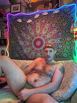 Snapshot of Jackjack716 chatting on July 22, 4:48 am Jackjack716 online show from July 22, 4:48 am
