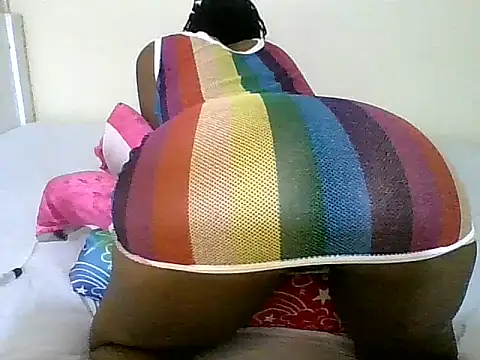 Snapshot of nisherjay chatting on January 29, 3:33 am nisherjay online show from January 29, 3:33 am