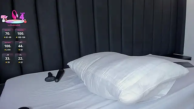 AllisonRoberts  online show from September 8, 7:46 pm