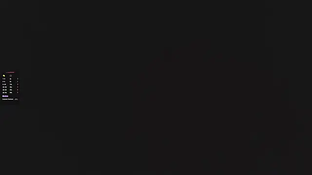 AllisonRoberts  online show from July 13, 1:36 pm