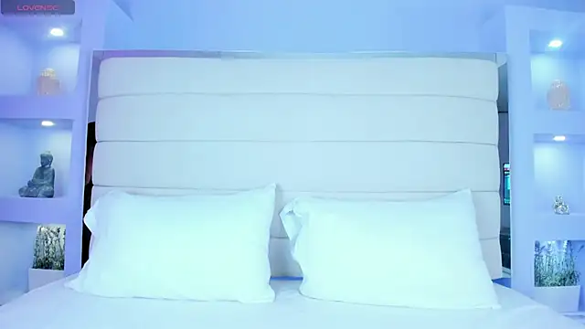 JessyEvans online show from February 10, 7:38 pm