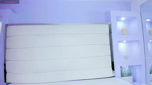 JessyEvans online show from February 11, 7:38 pm