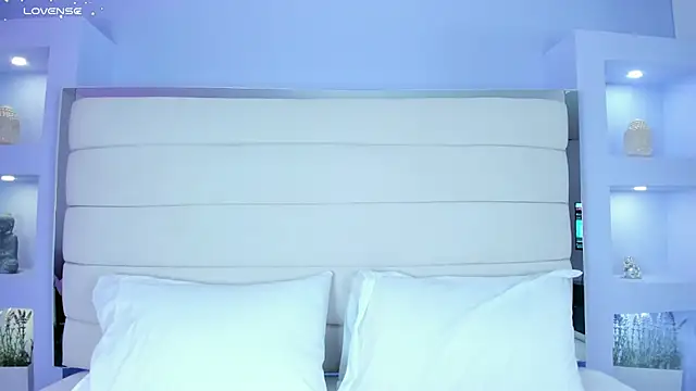 JessyEvans online show from February 27, 7:37 pm