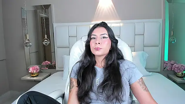 JessyEvans online show from November 15, 7:32 pm