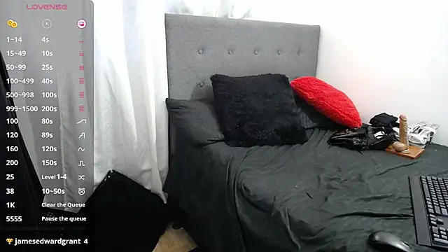 Snapshot of shayla_10 chatting on November 15, 12:23 pm shayla 10 online show from November 15, 12:23 pm