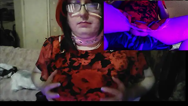 Lillyrosexxx online show from July 1, 6:15 am